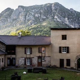 Le Domaine Fournié