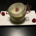 Tiramisu Framboises