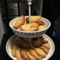 Tuiles aux amandes