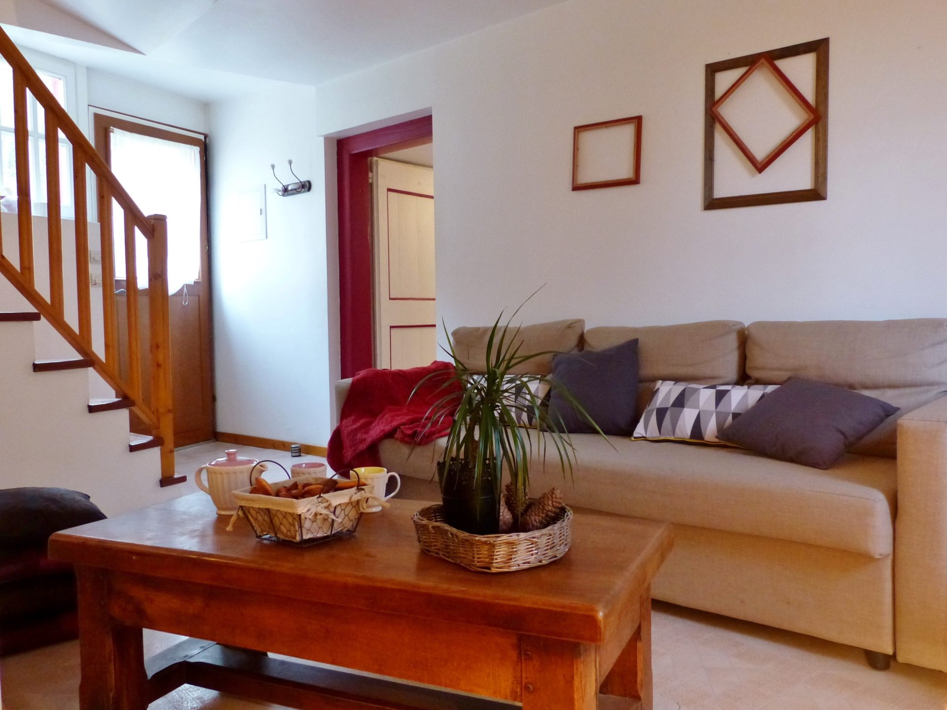 Gite en Ariège tout confort