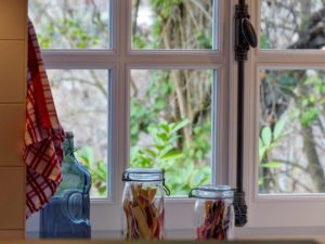 Qu'est ce qu'on mange ce soir?