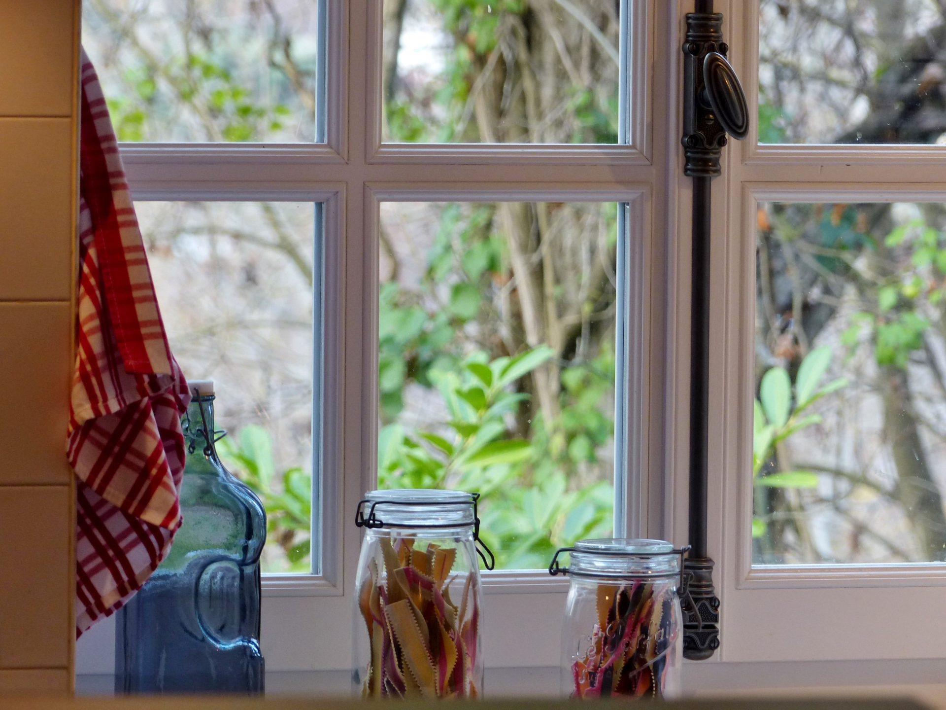 Qu'est ce qu'on mange ce soir?